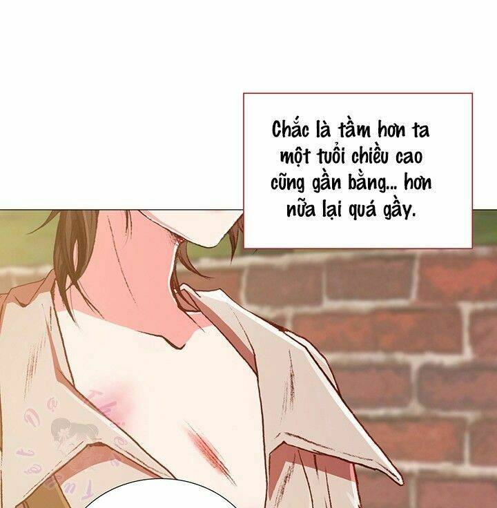 Trở Thành Tiểu Thư Xấu Xí Chapter 7 - Trang 2