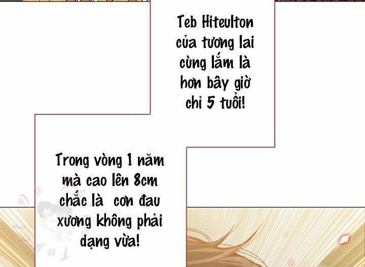 Trở Thành Tiểu Thư Xấu Xí Chapter 7 - Trang 2