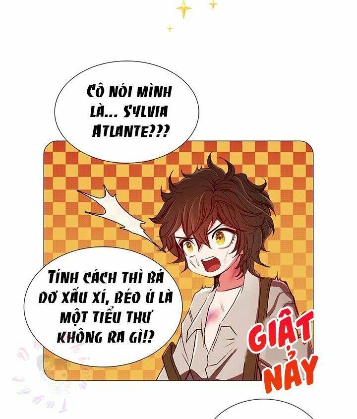 Trở Thành Tiểu Thư Xấu Xí Chapter 7 - Trang 2