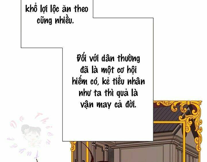 Trở Thành Tiểu Thư Xấu Xí Chapter 7 - Trang 2