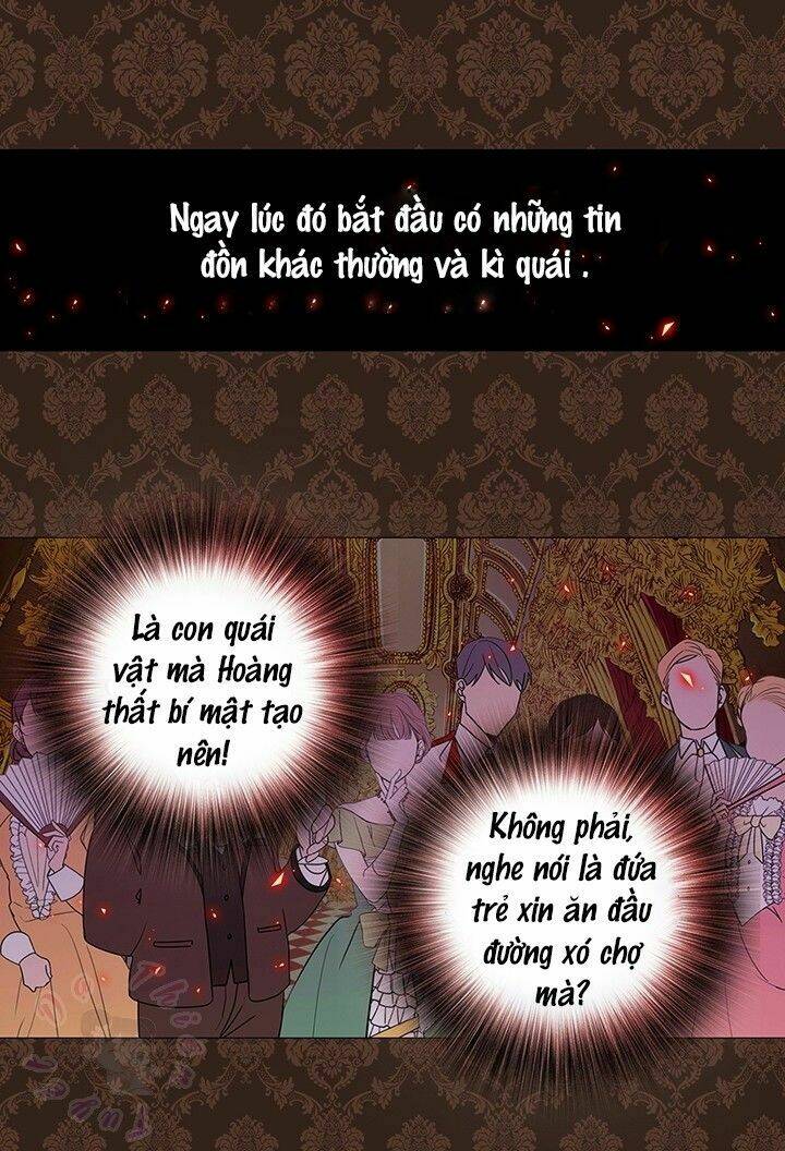 Trở Thành Tiểu Thư Xấu Xí Chapter 7 - Trang 2