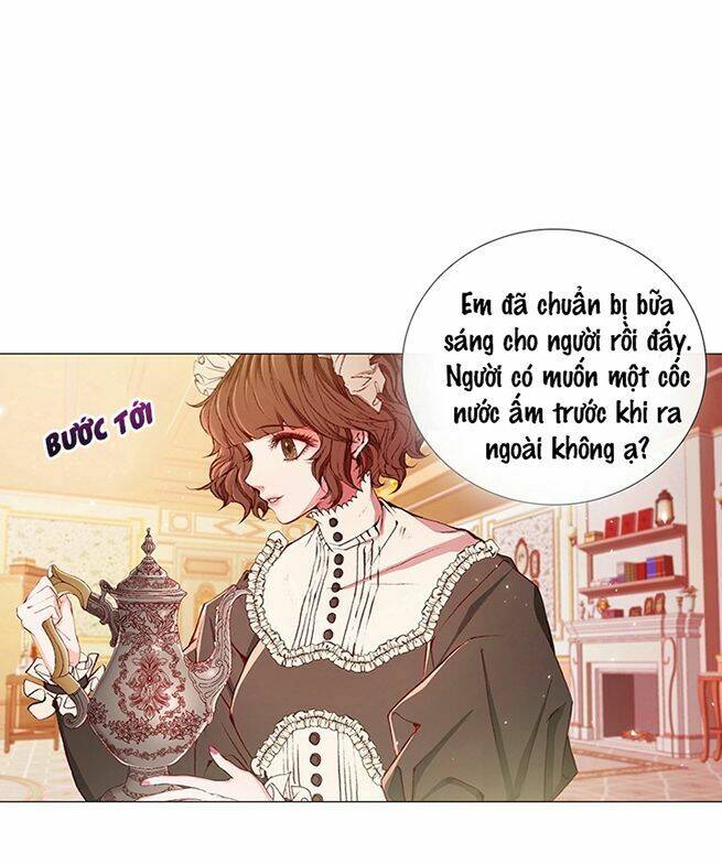 Trở Thành Tiểu Thư Xấu Xí Chapter 1 - Trang 2