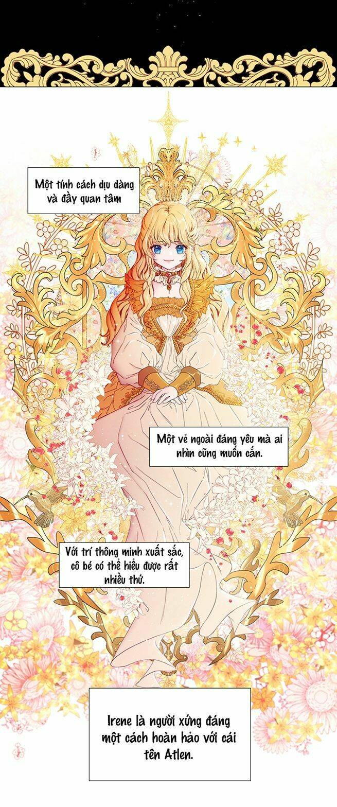 Trở Thành Tiểu Thư Xấu Xí Chapter 1 - Trang 2