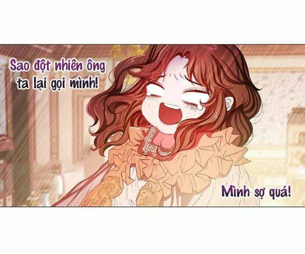 Trở Thành Tiểu Thư Xấu Xí Chapter 1 - Trang 2