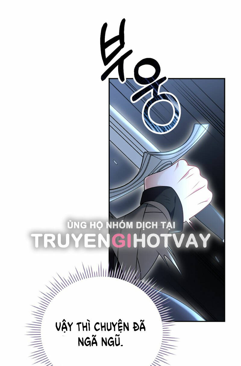 Tôi Sẽ Ly Hôn Với Người Chồng Bạo Chúa Của Mình Chapter 77.2 - Trang 2