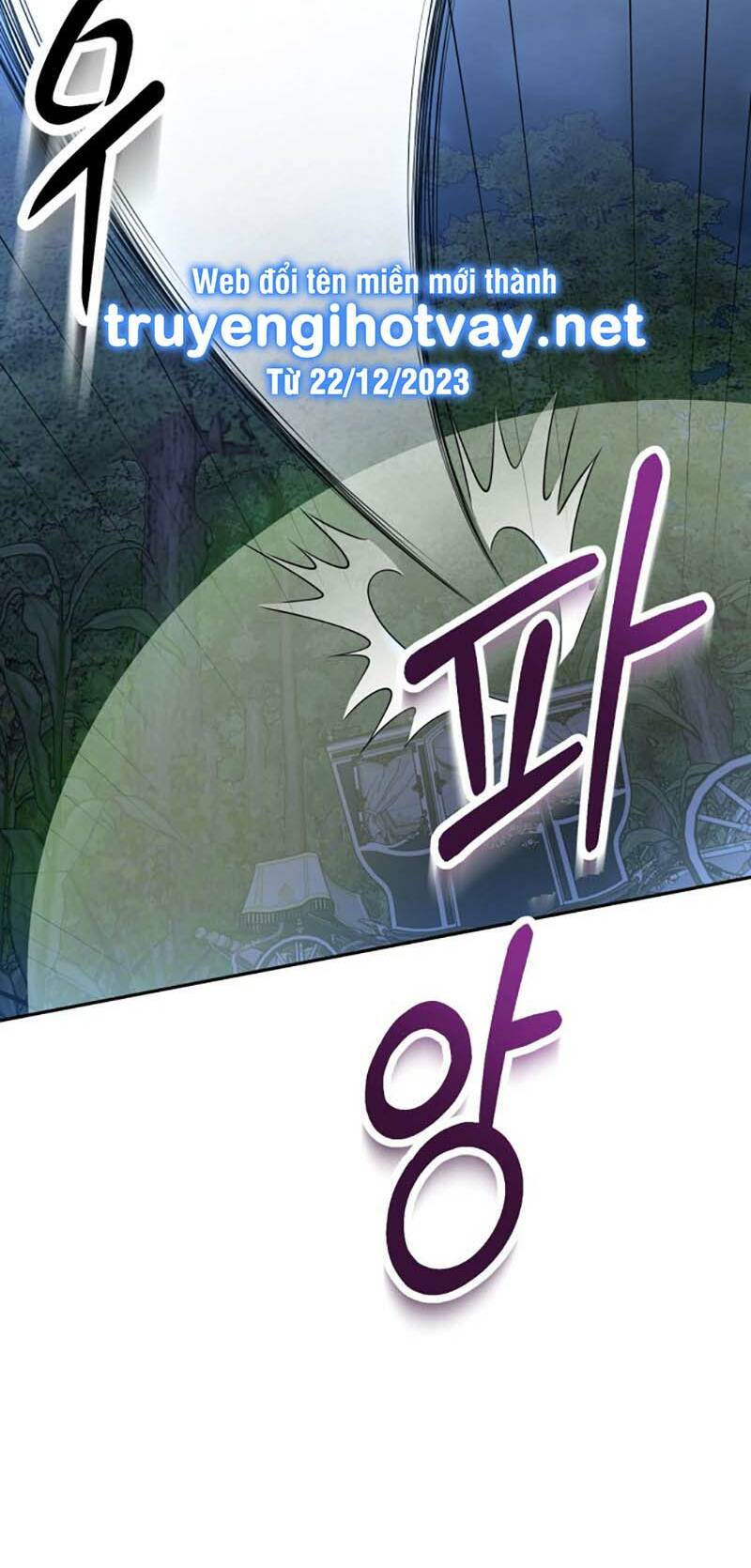 Tôi Sẽ Ly Hôn Với Người Chồng Bạo Chúa Của Mình Chapter 77.2 - Trang 2