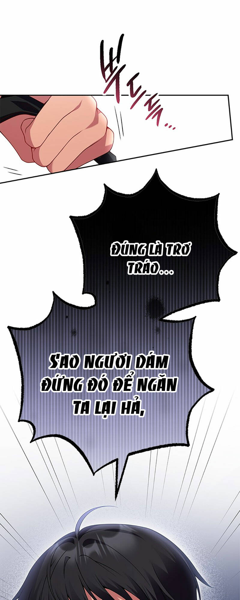 Tôi Sẽ Ly Hôn Với Người Chồng Bạo Chúa Của Mình Chapter 77.1 - Trang 2