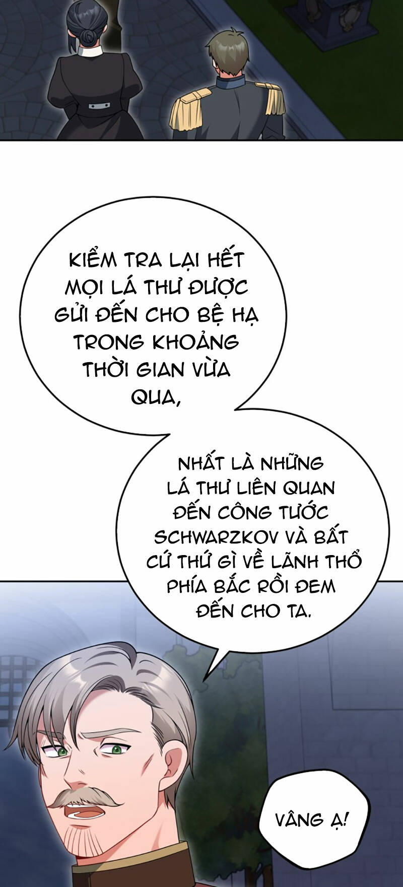 Tôi Sẽ Ly Hôn Với Người Chồng Bạo Chúa Của Mình Chapter 76.2 - Trang 2