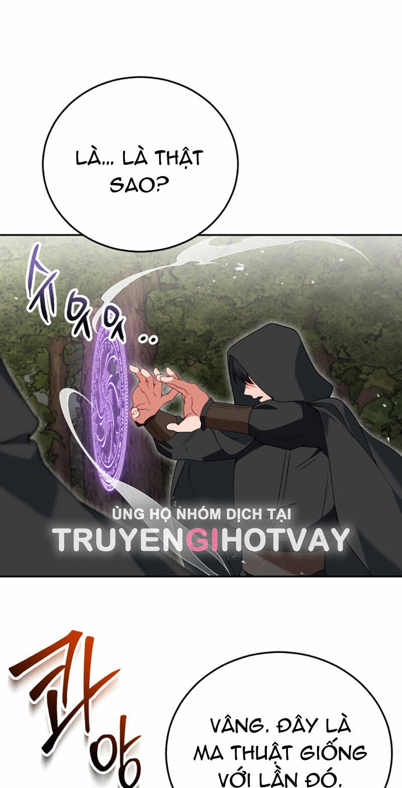 Tôi Sẽ Ly Hôn Với Người Chồng Bạo Chúa Của Mình Chapter 76.1 - Trang 2