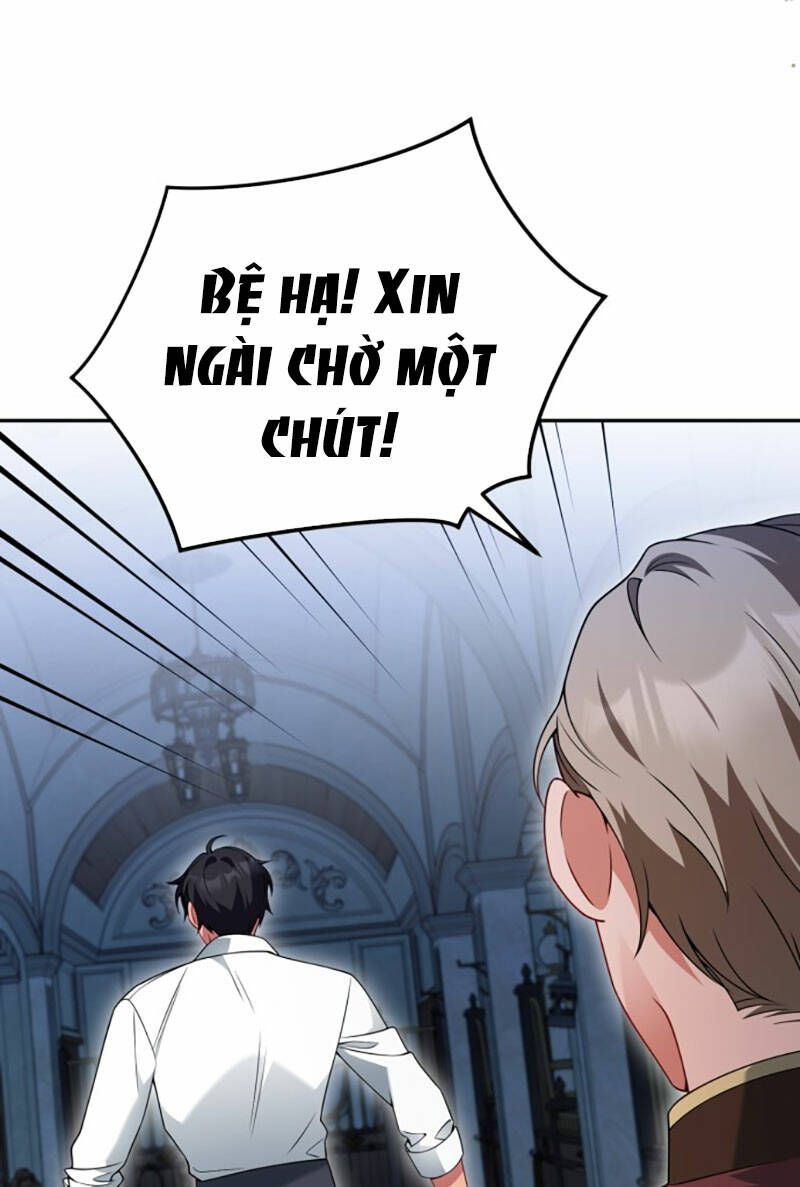 Tôi Sẽ Ly Hôn Với Người Chồng Bạo Chúa Của Mình Chapter 76.1 - Trang 2