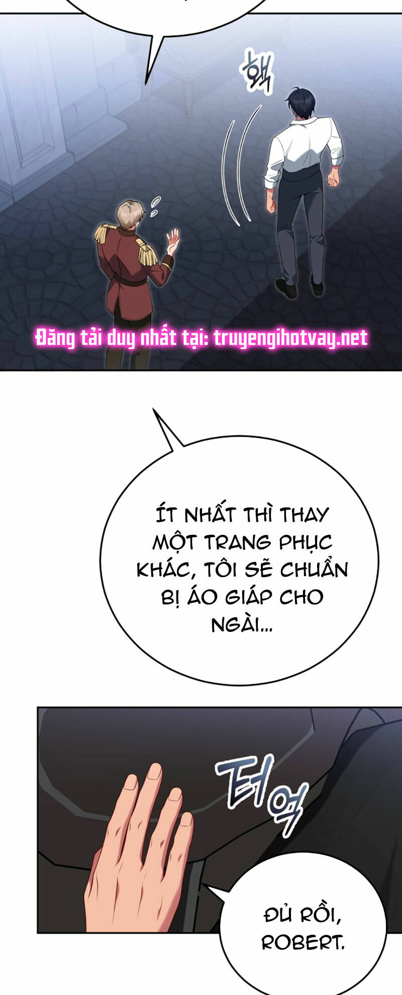 Tôi Sẽ Ly Hôn Với Người Chồng Bạo Chúa Của Mình Chapter 76.1 - Trang 2