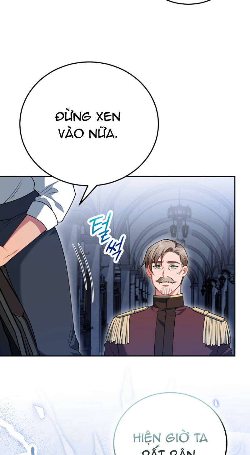 Tôi Sẽ Ly Hôn Với Người Chồng Bạo Chúa Của Mình Chapter 76.1 - Trang 2