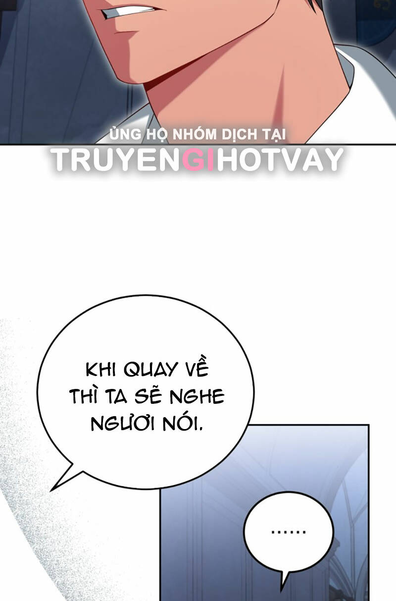 Tôi Sẽ Ly Hôn Với Người Chồng Bạo Chúa Của Mình Chapter 76.1 - Trang 2