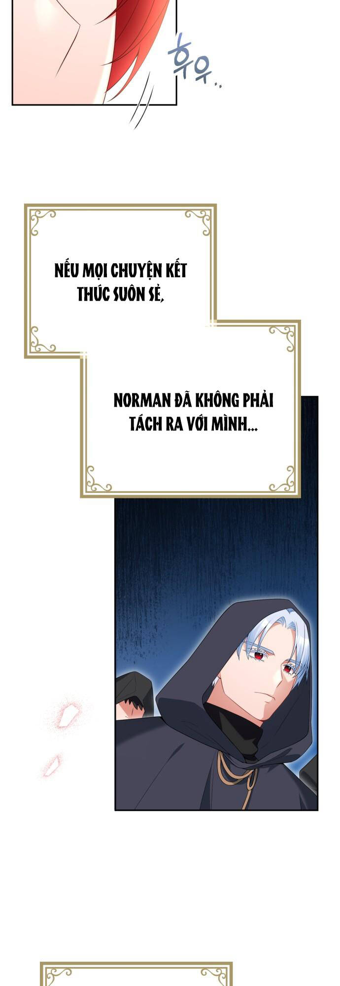 Tôi Sẽ Ly Hôn Với Người Chồng Bạo Chúa Của Mình Chapter 75.2 - Trang 2