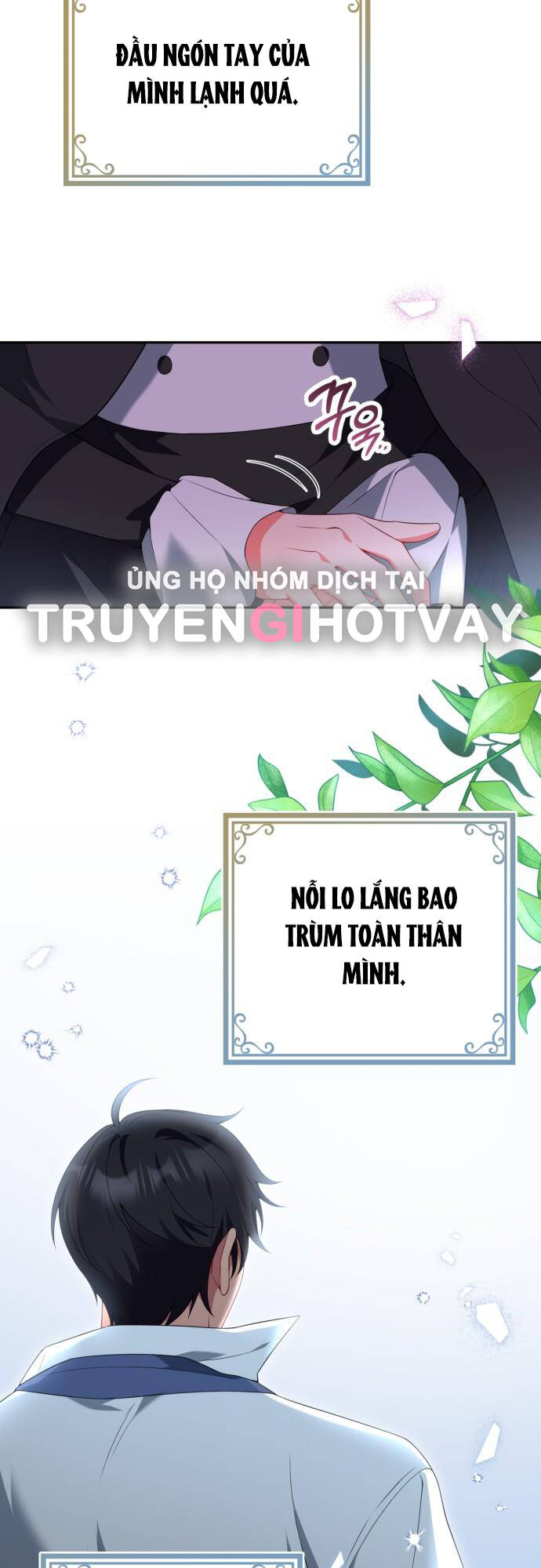 Tôi Sẽ Ly Hôn Với Người Chồng Bạo Chúa Của Mình Chapter 75.2 - Trang 2