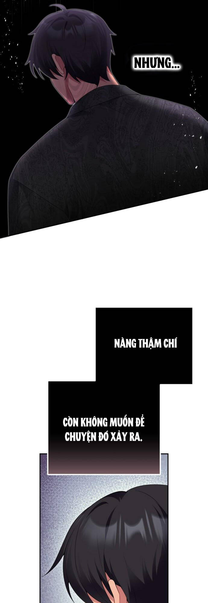 Tôi Sẽ Ly Hôn Với Người Chồng Bạo Chúa Của Mình Chapter 75.1 - Trang 2