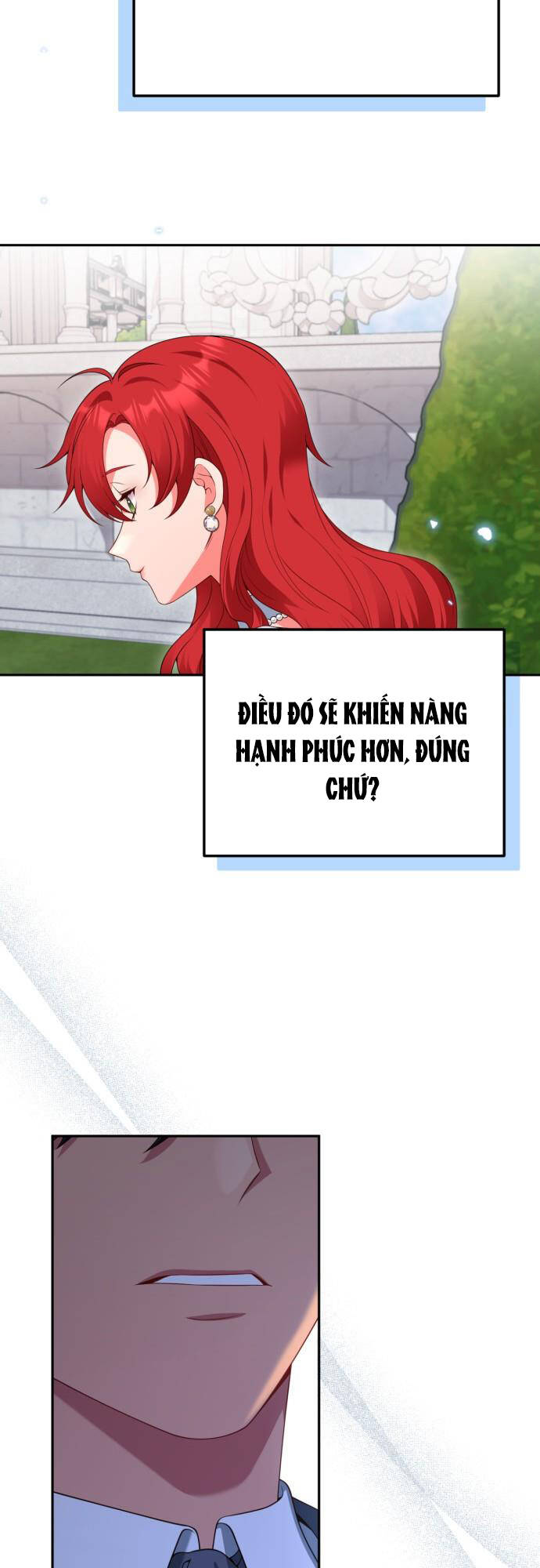 Tôi Sẽ Ly Hôn Với Người Chồng Bạo Chúa Của Mình Chapter 73.2 - Trang 2