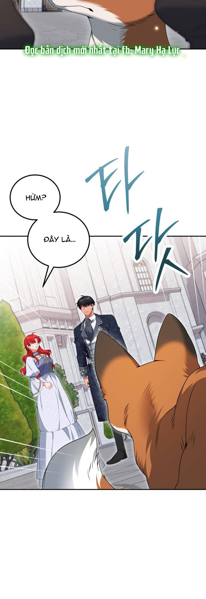 Tôi Sẽ Ly Hôn Với Người Chồng Bạo Chúa Của Mình Chapter 73.1 - Trang 2