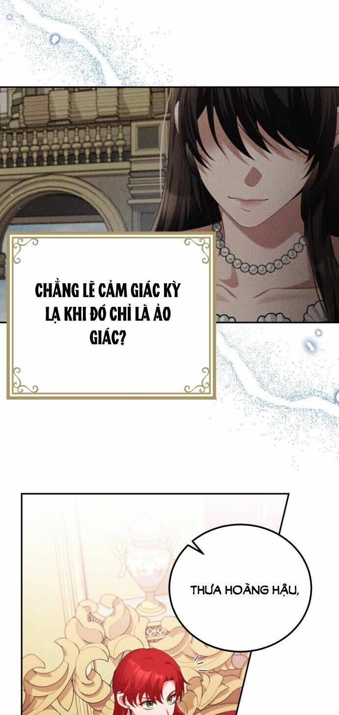 Tôi Sẽ Ly Hôn Với Người Chồng Bạo Chúa Của Mình Chapter 72.1 - Trang 2