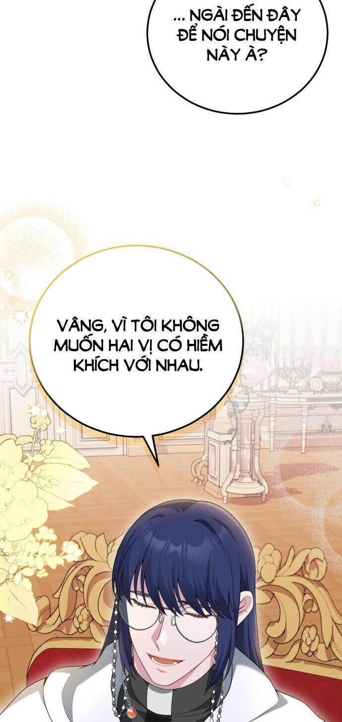 Tôi Sẽ Ly Hôn Với Người Chồng Bạo Chúa Của Mình Chapter 72.1 - Trang 2