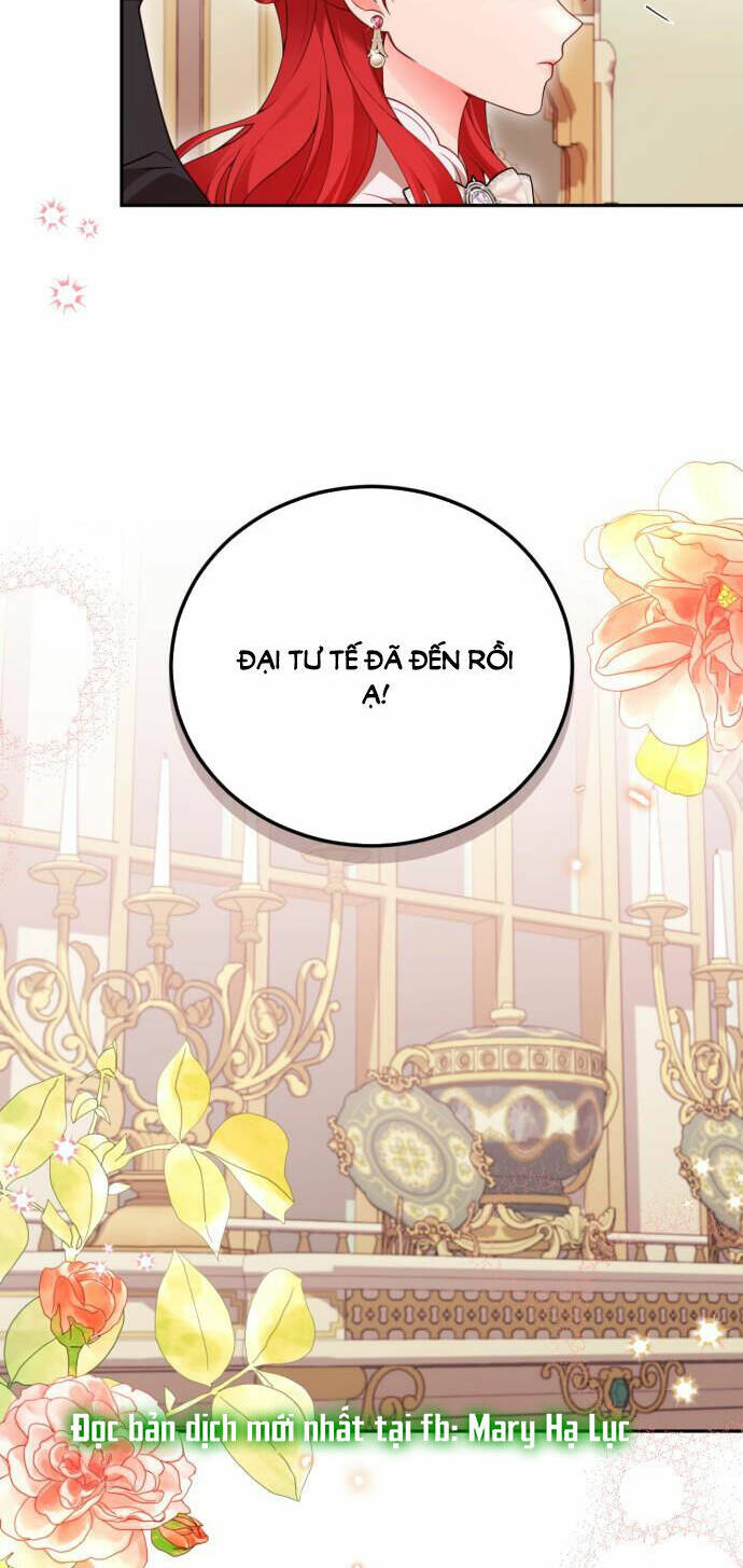 Tôi Sẽ Ly Hôn Với Người Chồng Bạo Chúa Của Mình Chapter 72.1 - Trang 2