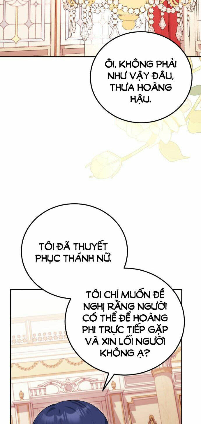 Tôi Sẽ Ly Hôn Với Người Chồng Bạo Chúa Của Mình Chapter 72.1 - Trang 2