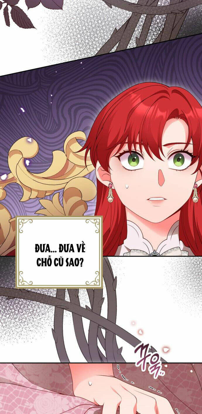 Tôi Sẽ Ly Hôn Với Người Chồng Bạo Chúa Của Mình Chapter 72.1 - Trang 2