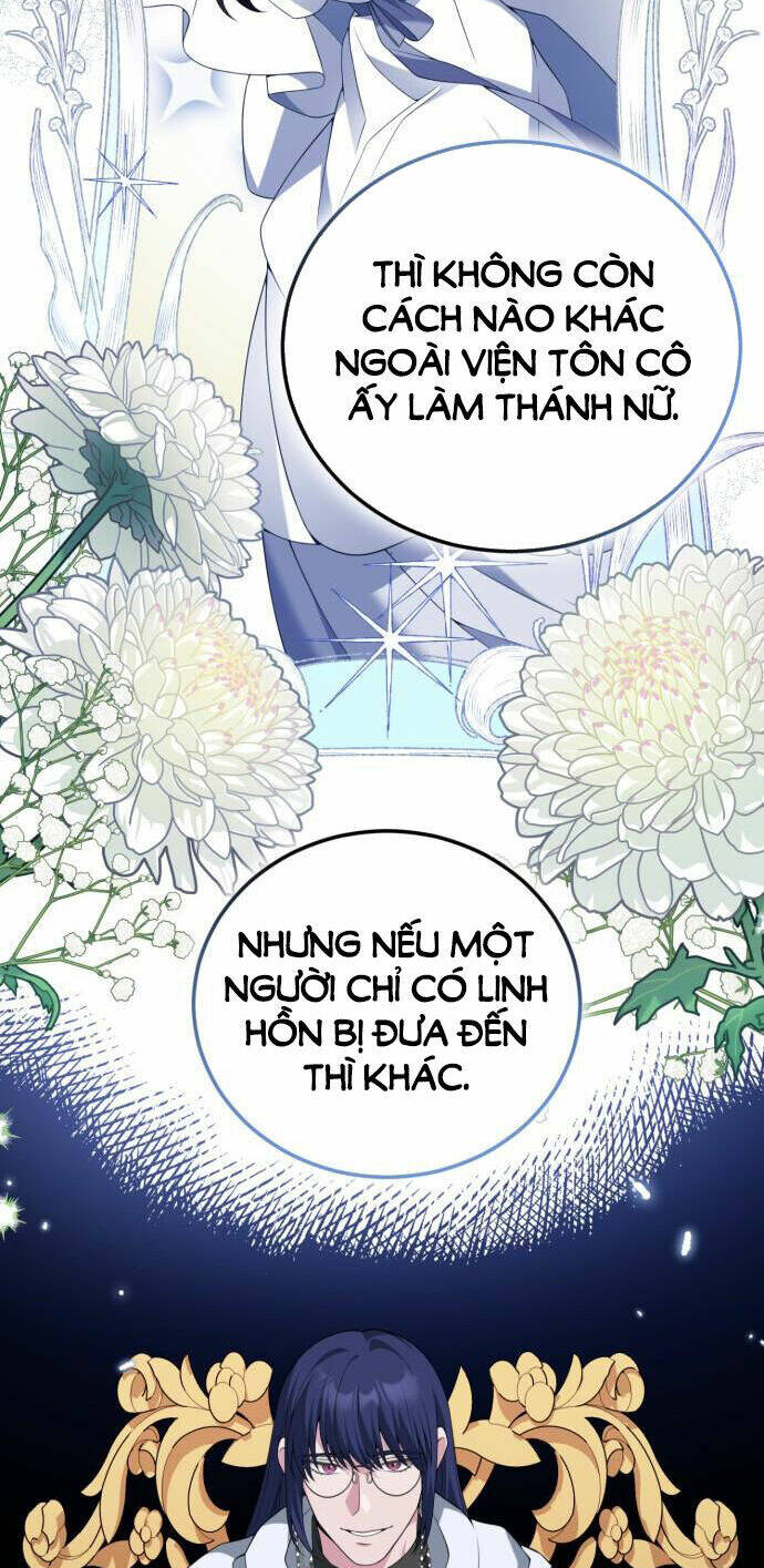 Tôi Sẽ Ly Hôn Với Người Chồng Bạo Chúa Của Mình Chapter 72.1 - Trang 2