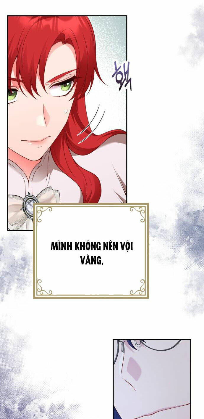 Tôi Sẽ Ly Hôn Với Người Chồng Bạo Chúa Của Mình Chapter 72.1 - Trang 2