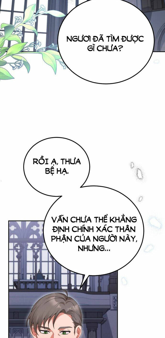 Tôi Sẽ Ly Hôn Với Người Chồng Bạo Chúa Của Mình Chapter 72.1 - Trang 2