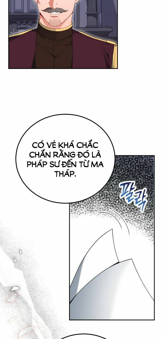 Tôi Sẽ Ly Hôn Với Người Chồng Bạo Chúa Của Mình Chapter 72.1 - Trang 2