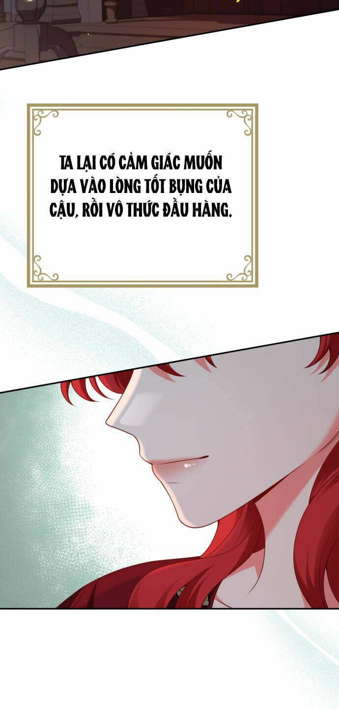 Tôi Sẽ Ly Hôn Với Người Chồng Bạo Chúa Của Mình Chapter 71.2 - Trang 2