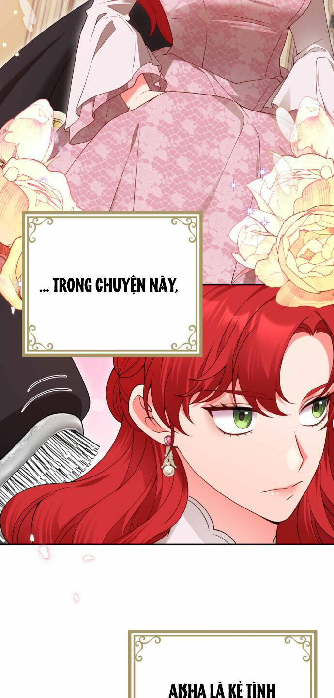 Tôi Sẽ Ly Hôn Với Người Chồng Bạo Chúa Của Mình Chapter 71.2 - Trang 2