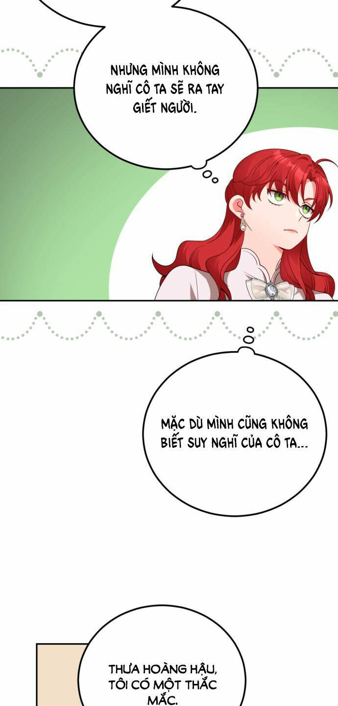 Tôi Sẽ Ly Hôn Với Người Chồng Bạo Chúa Của Mình Chapter 71.2 - Trang 2