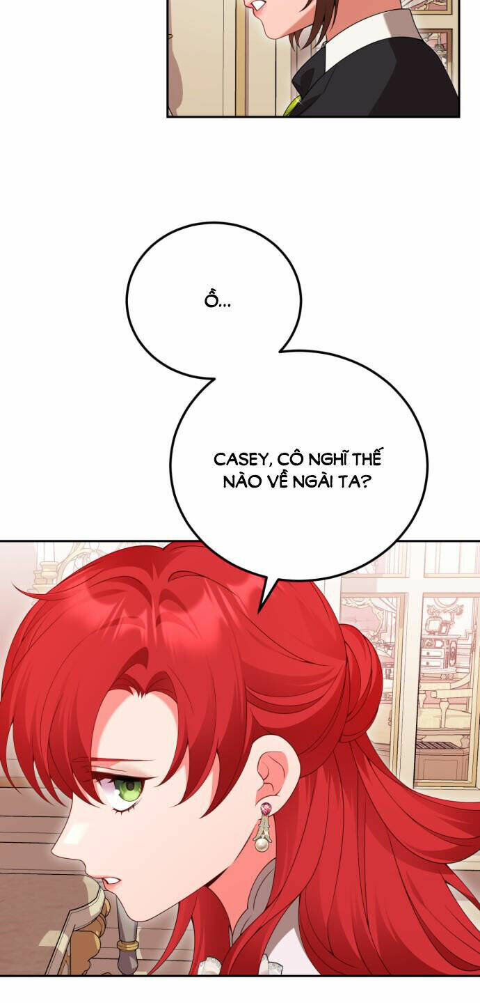 Tôi Sẽ Ly Hôn Với Người Chồng Bạo Chúa Của Mình Chapter 71.2 - Trang 2