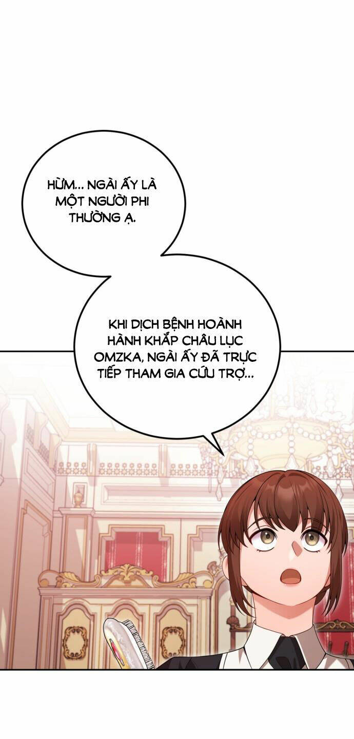 Tôi Sẽ Ly Hôn Với Người Chồng Bạo Chúa Của Mình Chapter 71.2 - Trang 2