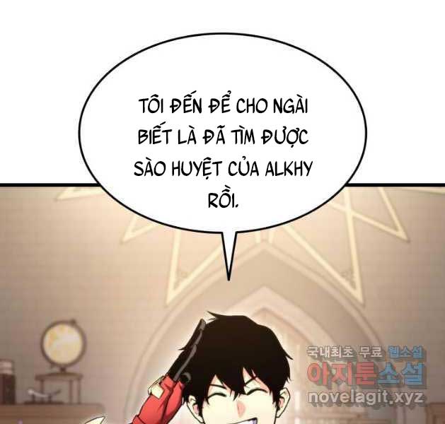 Sự Trở Lại Của Người Chơi Mạnh Nhất Chapter 81 - Trang 2