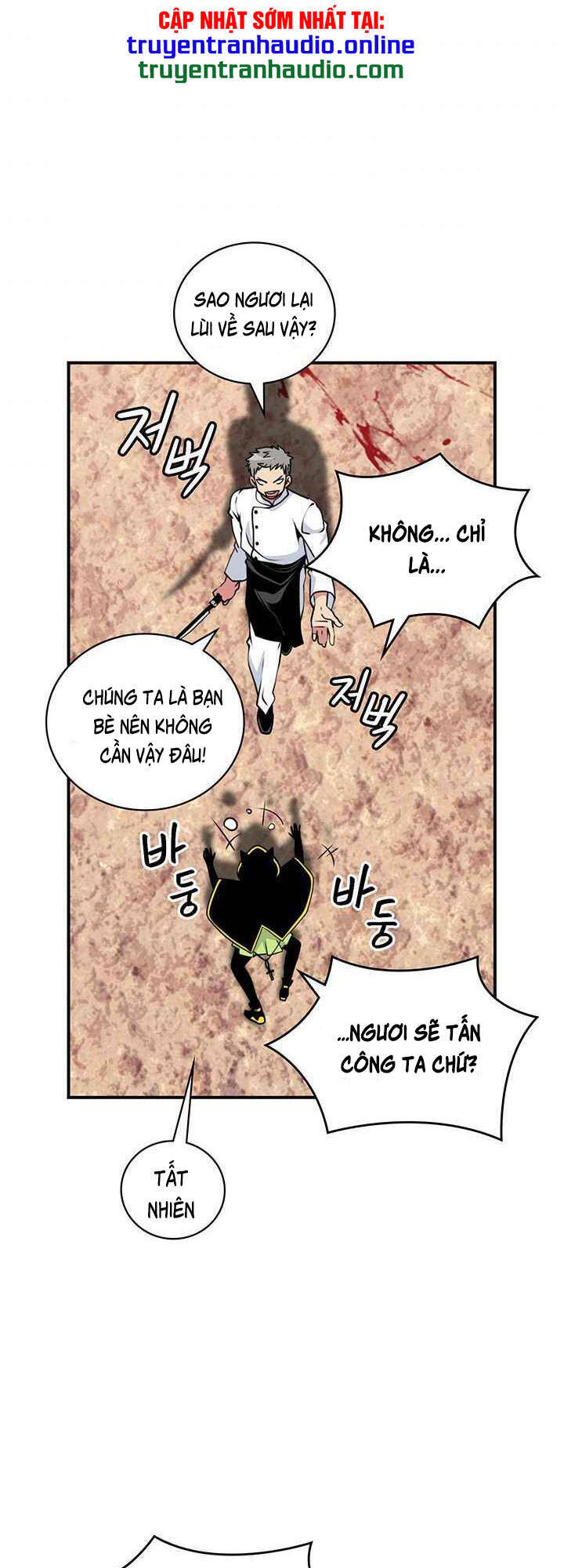 Sự Trở Lại Của Người Chơi Mạnh Nhất Chapter 78 - Trang 2