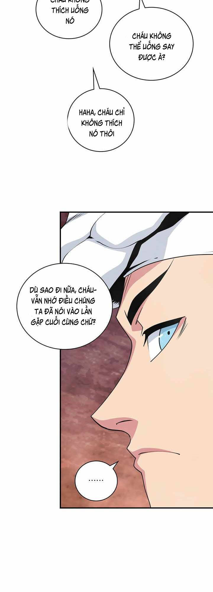 Sự Trở Lại Của Người Chơi Mạnh Nhất Chapter 77 - Trang 2