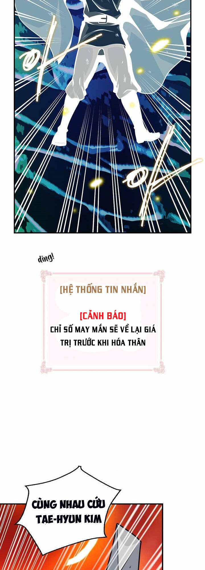 Sự Trở Lại Của Người Chơi Mạnh Nhất Chapter 72 - Trang 2