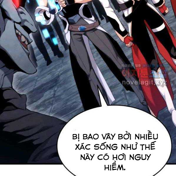 Sự Trở Lại Của Người Chơi Mạnh Nhất Chapter 62 - Trang 2