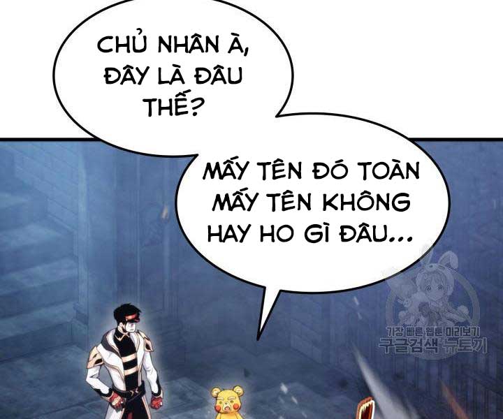 Sự Trở Lại Của Người Chơi Mạnh Nhất Chapter 61 - Trang 2