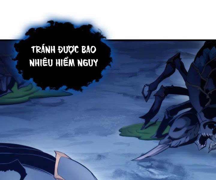 Sự Trở Lại Của Người Chơi Mạnh Nhất Chapter 58 - Trang 2