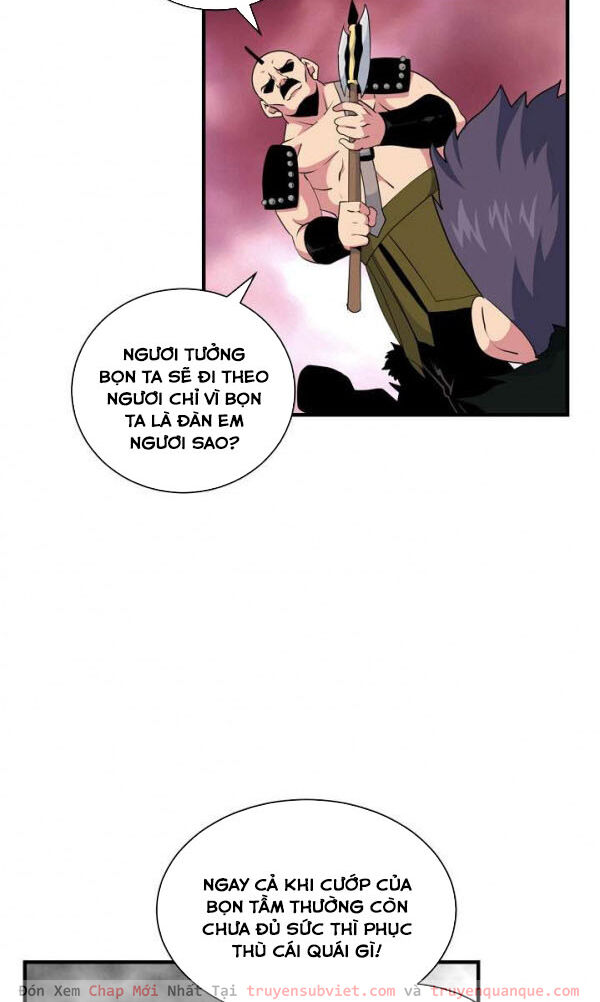 Sự Trở Lại Của Người Chơi Mạnh Nhất Chapter 48 - Trang 2