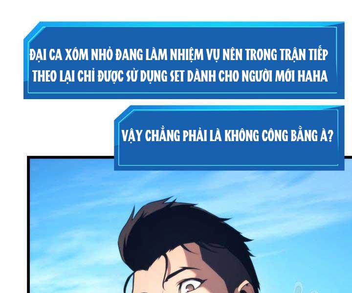 Sự Trở Lại Của Người Chơi Mạnh Nhất Chapter 44 - Trang 2