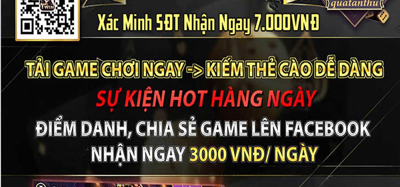 Sự Trở Lại Của Người Chơi Mạnh Nhất Chapter 23 - Trang 2