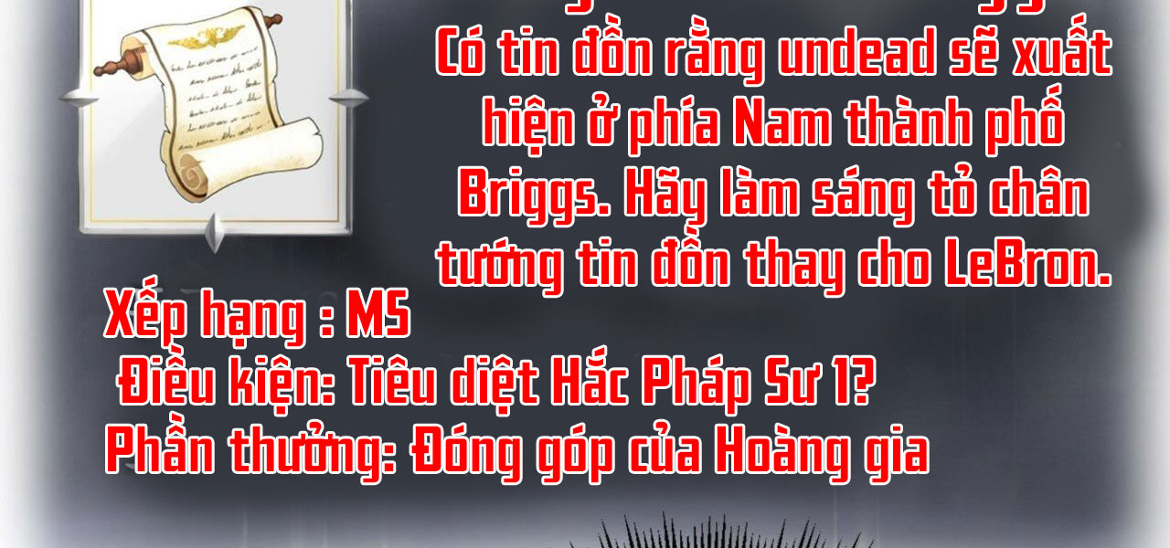 Sự Trở Lại Của Người Chơi Mạnh Nhất Chapter 18 - Trang 2