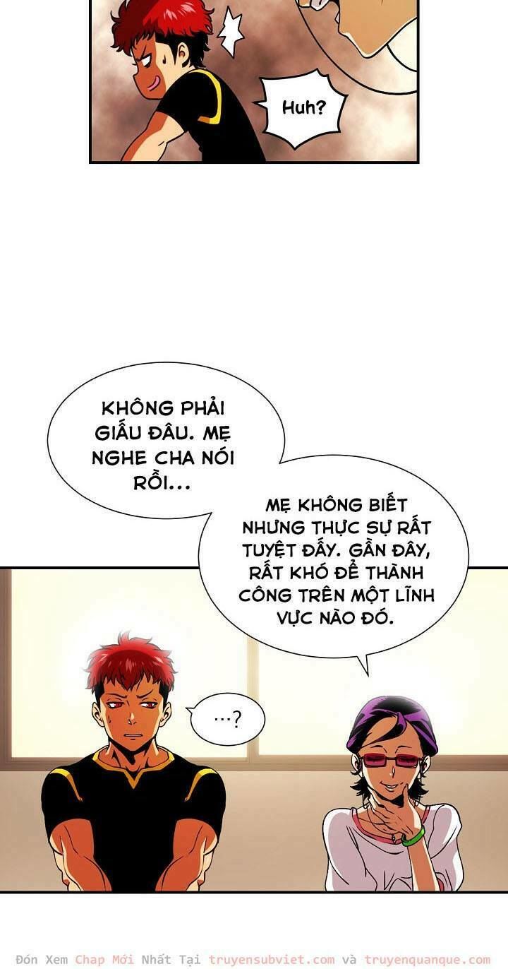 Sự Trở Lại Của Người Chơi Mạnh Nhất Chapter 13 - Trang 2