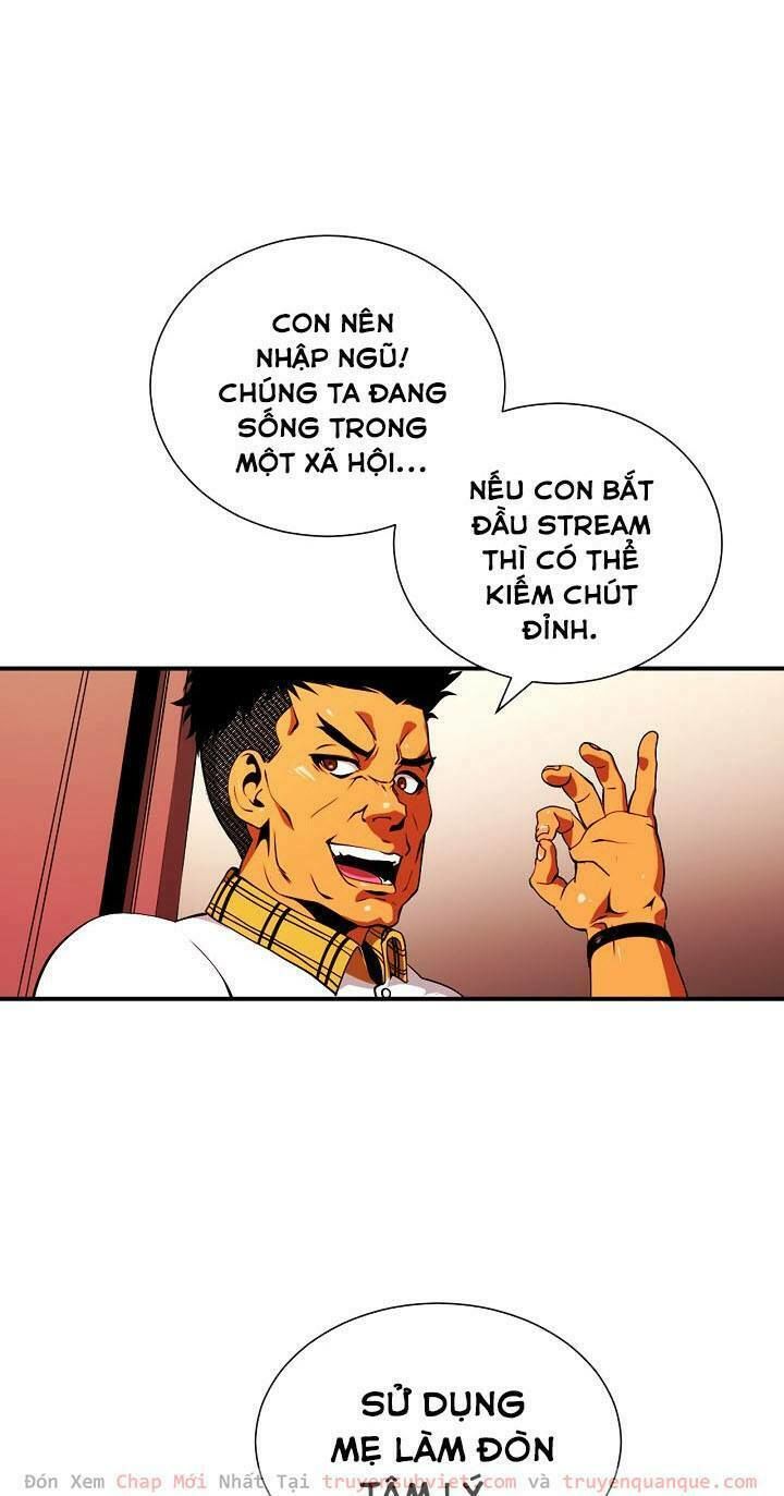 Sự Trở Lại Của Người Chơi Mạnh Nhất Chapter 13 - Trang 2