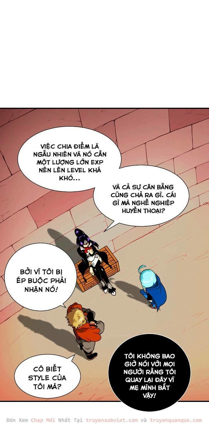 Sự Trở Lại Của Người Chơi Mạnh Nhất Chapter 13 - Trang 2